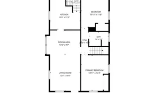 109 Akron Ave, Haddon Township, NJ 08108 - Photo 22