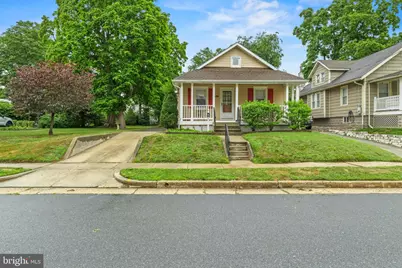 109 Akron Avenue, Haddon Township, NJ 08108 - Photo 1