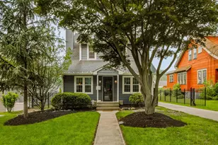 414 1st Ave, Haddon Heights, NJ 08035 - Photo 1