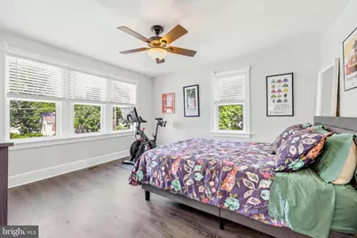 303 N Warwick Road, Magnolia, NJ 08049 - Photo 22