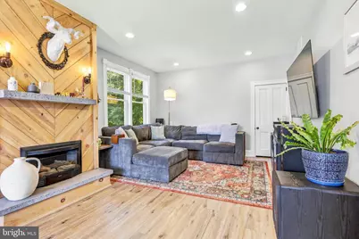 303 N Warwick Road, Magnolia, NJ 08049 - Photo 6