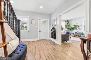 303 N Warwick Rd, Magnolia, NJ 08049 - Photo 4