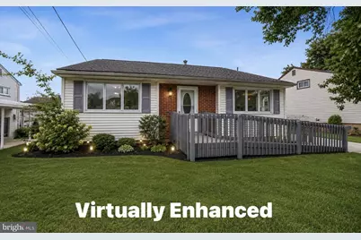 50 E Maple Avenue, Bellmawr, NJ 08031 - Photo 1