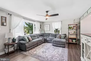 411 W Cedar Ave, Oaklyn, NJ 08107 - Photo 6