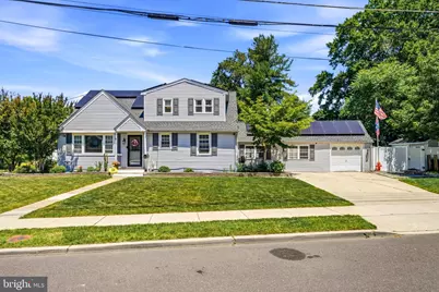 411 W Cedar Avenue, Oaklyn, NJ 08107 - Photo 1