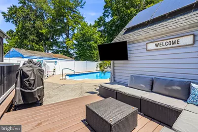 411 W Cedar Avenue, Oaklyn, NJ 08107 - Photo 40