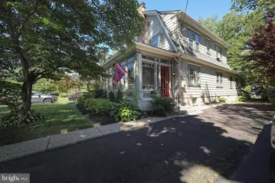 237 Rhoads Avenue, Haddonfield, NJ 08033 - Photo 2
