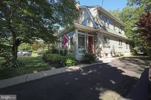 237 Rhoads Ave, Haddonfield, NJ 08033 - Photo 2
