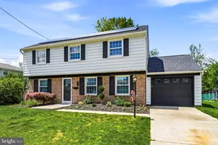 7 Hillside Rd, Stratford, NJ 08084 - Photo 2