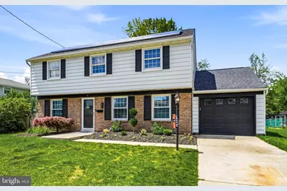 7 Hillside Road, Stratford, NJ 08084 - Photo 2