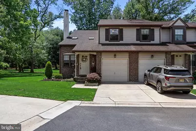 9 Greensward Lane, Cherry Hill, NJ 08002 - Photo 2