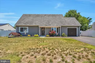 4 Peoria Ln, Sicklerville, NJ 08081 - Photo 1