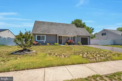 4 Peoria Lane, Sicklerville, NJ 08081 - Photo 2