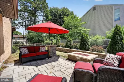 9 Foxcroft Court, Voorhees, NJ 08043 - Photo 52
