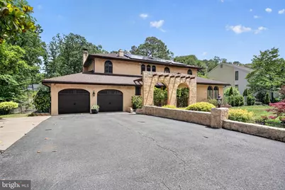 9 Foxcroft Court, Voorhees, NJ 08043 - Photo 2