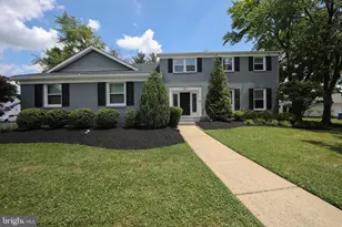 1905 Morris Dr, Cherry Hill, NJ 08003 - Photo 1