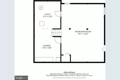1905 Morris Drive, Cherry Hill, NJ 08003 - Photo 46