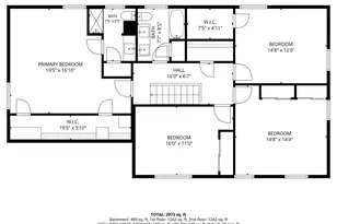 1905 Morris Dr, Cherry Hill, NJ 08003 - Photo 44