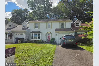 59 Wynnewood Drive, Voorhees, NJ 08043 - Photo 14