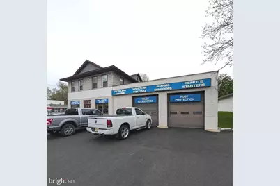 158 S White Horse Pike, Audubon, NJ 08106 - Photo 2