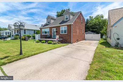 630 Charles Street, Mount Ephraim, NJ 08059 - Photo 26