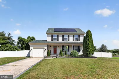 100 Rose Court, Sicklerville, NJ 08081 - Photo 2