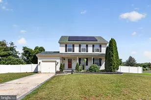 100 Rose Ct, Sicklerville, NJ 08081 - Photo 2