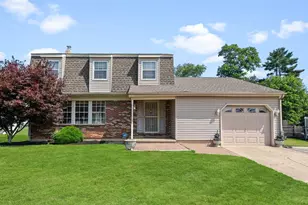409 N Otter Branch Dr, Gloucester Township, NJ 08029 - Photo 1