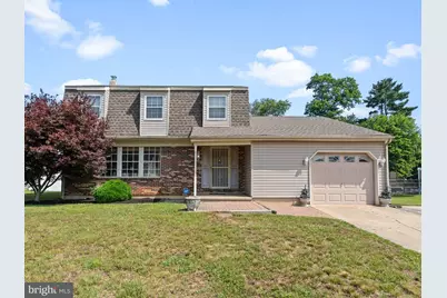 409 N Otter Branch Drive, Gloucester Township, NJ 08029 - Photo 2