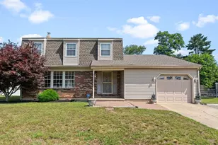 409 N Otter Branch Dr, Gloucester Township, NJ 08029 - Photo 2