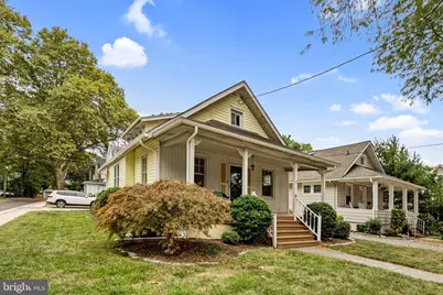 126 Estaugh Avenue, Haddonfield, NJ 08033 - Photo 2