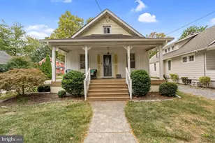 126 Estaugh Ave, Haddonfield, NJ 08033 - Photo 1