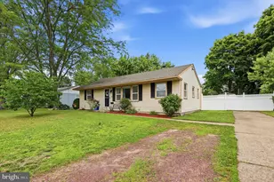 11 Warwick Rd, Stratford, NJ 08084 - Photo 4
