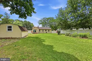 11 Warwick Rd, Stratford, NJ 08084 - Photo 24