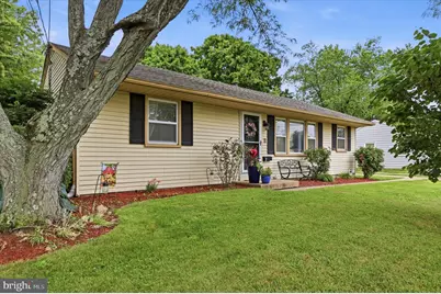 11 Warwick Road, Stratford, NJ 08084 - Photo 2