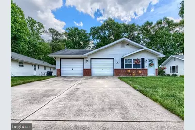 30 Poplar Avenue, Winslow Township, NJ 08037 - Photo 1