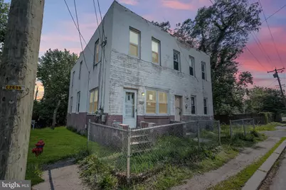 200-202 Blackwood Clementon Road, Pine Hill, NJ 08021 - Photo 1