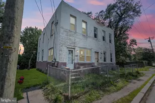 200-202 Blackwood-Clementon Rd, Pine Hill, NJ 08021 - Photo 1