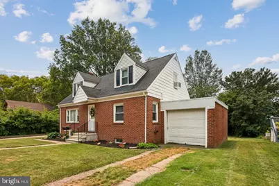 2525 Bethel Avenue, Pennsauken, NJ 08109 - Photo 2