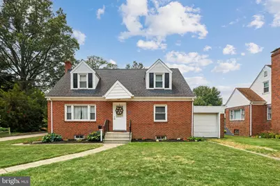 2525 Bethel Avenue, Pennsauken, NJ 08109 - Photo 1