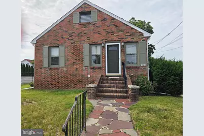 14 E Evesham Road, Gloucester Township, NJ 08029 - Photo 1