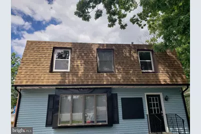 107 W Branch Avenue, Pine Hill, NJ 08021 - Photo 1