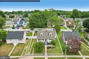 317 Union Ave, Bellmawr, NJ 08031 - Photo 12