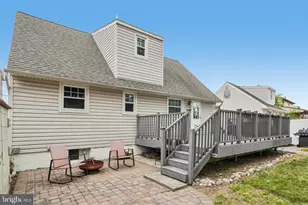 317 Union Ave, Bellmawr, NJ 08031 - Photo 8