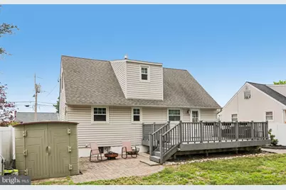 317 Union Avenue, Bellmawr, NJ 08031 - Photo 6