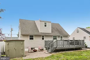 317 Union Ave, Bellmawr, NJ 08031 - Photo 6