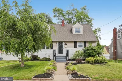 317 Union Avenue, Bellmawr, NJ 08031 - Photo 4
