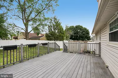 317 Union Avenue, Bellmawr, NJ 08031 - Photo 10