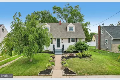 317 Union Avenue, Bellmawr, NJ 08031 - Photo 2