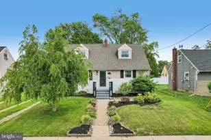 317 Union Ave, Bellmawr, NJ 08031 - Photo 2